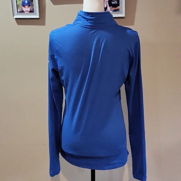 Nike Dri-Fit Detroit Lions Shirt - Picture 8 of 11